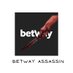 Betway assassin (@betway_assassin) Twitter profile photo Betway assassin (@betway_assassin) Twitter profile photo