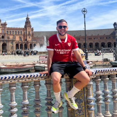 Estudiante Grado CAFYD en UFV 📚 // Entrenador de fútbol 👨🏻🏫⚽️ // Villanueva del Pardillo - Baeza 🏞️🏙️