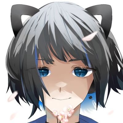 猫乃恋音🐈‍⬛💙心機一転準備中さんのプロフィール画像