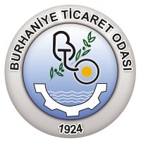 Burhaniye Ticaret Odası (@burhaniyeto) Twitter profile photo