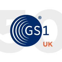 GS1 UK(@gs1uk) 's Twitter Profile Photo