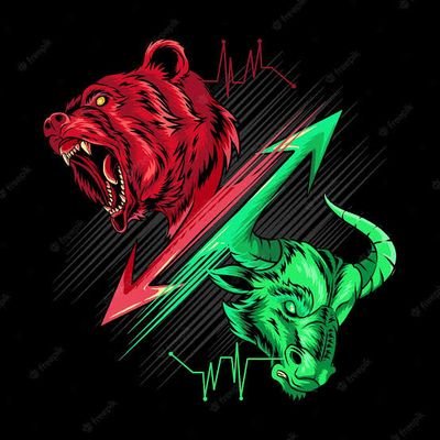 SeconderC's profile picture. 📈 investing is not trading is not investing 📉