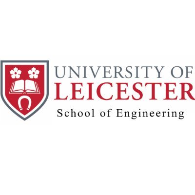 Updates from the School of Engineering at University of Leicester.