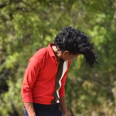 AnilKoret's profile picture. 