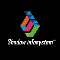 Shadow infosystem Ltd(@shadowinfosyste) 's Twitter Profile Photo