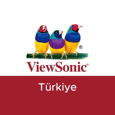 ViewSonic Türkiye