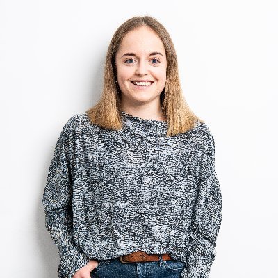 GeorgieDuffield's profile picture. Account Director @tankpr 👩🏼‍💻 History Graduate @QMUL 👩🏼‍🎓