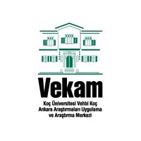 VEKAM(@vekamAnkara) 's Twitter Profile Photo
