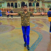 Laxman Singh (@laxman_shekhwat) 's Twitter Profile