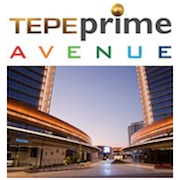 Tepe Prime Avenue (@tepe_prime) Twitter profile photo