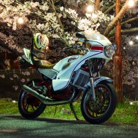 讃岐RZ250🏍Ｆ (@4l3_4u0_nc07_yf) Twitter profile photo