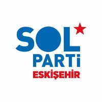 SOL Parti Eskişehir(@solpartiesk) 's Twitter Profile Photo