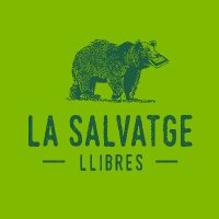La Salvatge Llibres(@lasalvatge) 's Twitter Profile Photo