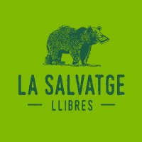 La Salvatge Llibres (@lasalvatge) 's Twitter Profile