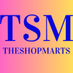 Theshopmarts (@theshopmarts) Twitter profile photo