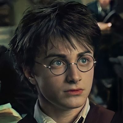 Osuporupotter Profile Picture