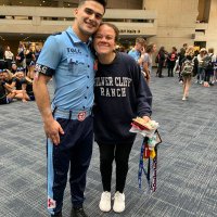 Leya Powell (@leyapowell223) 's Twitter Profile