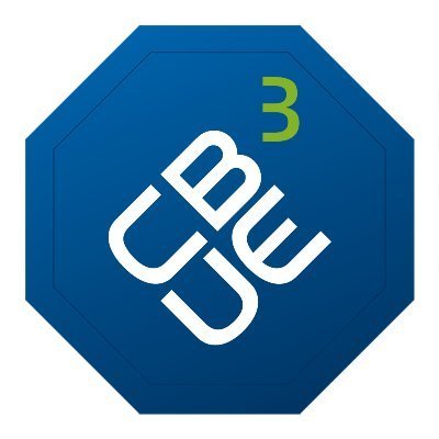 B CUBE - Center for Molecular Bioengineering