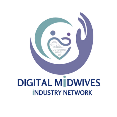 DMIN a formal network for midwives in Industry building peer support, SME and CPD Equity.