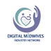 Digital Midwives Industry Network (@DigMidwivesIN) Twitter profile photo