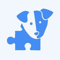 Custom Pet Puzzles(@custompetpuzzle) 's Twitter Profile Photo