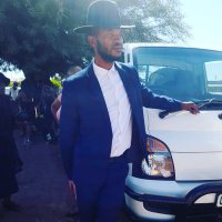 Lesego Leonard (@agescode14) 's Twitter Profile