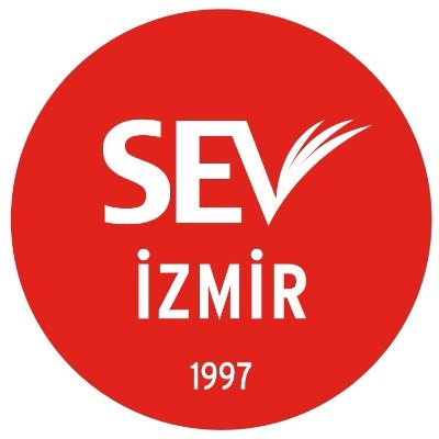 Özel İzmir SEV İlköğretim Kurumları, 1997 yılında Sağlık ve Eğitim Vakfı tarafından kurulmuştur.