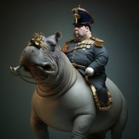 FatBastard 🐷 (@mirkozhulj) 's Twitter Profile