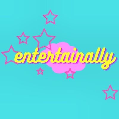 🌎 Your daily global entertainment:
🍿 pop culture, 🌟 celeb moments &
✨️ movie magic from around the 🌎 Follow @entertainally for the fun. 👇