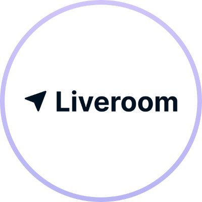 Liveroom lets you instantly join your customer in your product with live cursors and interactions, when screensharing on Google Meet