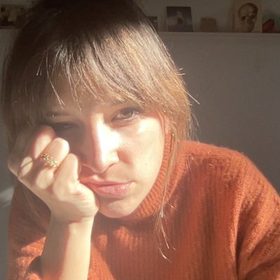 Juliaclaudia___'s profile picture. ⚙️ @alphadecayed