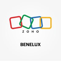 Zoho Benelux & Nordics (@zohobenelux) 's Twitter Profile