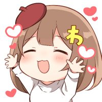 福木とくわ (@tokuwat) Twitter profile photo