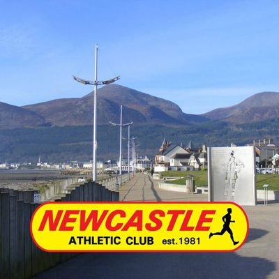 Mountain, XC, Track & Road Running club based in Newcastle, County Down