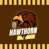 HawthornFancast (@hawthornfancast) 's Twitter Profile