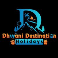 Dhwani Destination Holidays(@DhwaniHoliday) 's Twitter Profile Photo