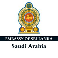 Embassy of Sri Lanka in Saudi Arabia (@slinriyadh) 's Twitter Profile Photo Embassy of Sri Lanka in Saudi Arabia (@slinriyadh) 's Twitter Profile Photo