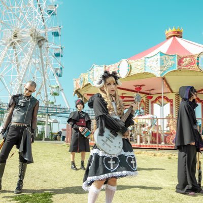 insomniacs2023's profile picture. 2023.4.9におやすみしましょう