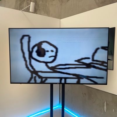 OliveCassell's profile picture. mfers do what they want to do