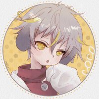 γγππΎ (@tyacucoco) 's Twitter Profile