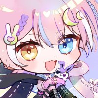 夜月美うさ🌙🐰🔔ときめきVR_12月PR大使(@yotsukimi_usa7) 's Twitter Profile Photo