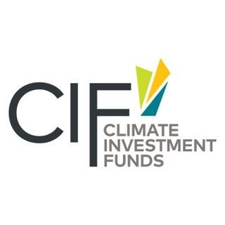 Climate Investment Funds Profile