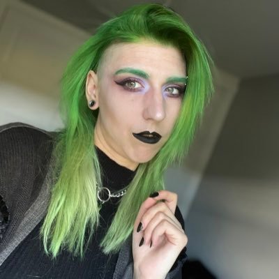 the green thing 🌱さんのプロフィール画像