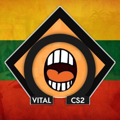 VitalCS2 Profile Picture