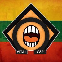 Vital CS2ππ (@vitalcs2) 's Twitter Profile