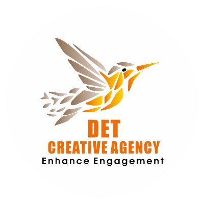 DETCreativeAgcy's profile picture. DET Creative Agency for Digital Marketing & website design