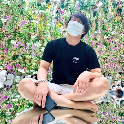 ants_Crow's profile picture. アンツ垢🐜
のんびり過ごしてます🐥
468 IMT→523 MFS→546 BAN→542 AKA→523 MFS

#TheAnts #ザアンツ