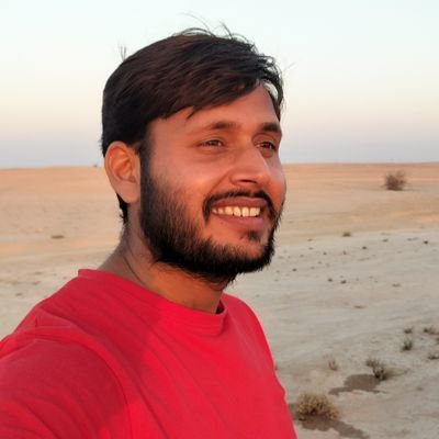 |Joint Secretary https://t.co/tY1In8ryZ2 |Runs an NGO |Social Activist | Nationalist |OfficialAccount| BJP KISAN MORCHA🇮🇳