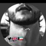 11__'s profile picture. غربه وطـن وفـراق ناسن عزيزين وجهي جنوب ودمعتي وسط عيني 🤍 لولا الكـفر عكـست درب المصلين وصـليـت يـم ديـاركـم ركـعـتـيـني 🇰🇼🇬🇧