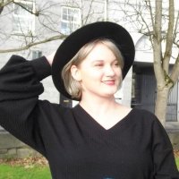 Rachel Whitbeck (@rachelhwhitbeck) 's Twitter Profile